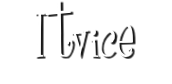 Itvice